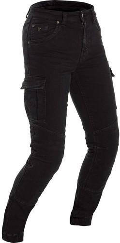 Jeans moto pour femmes - jeans,