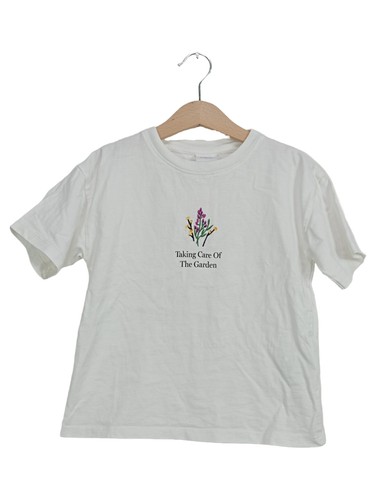 Zara shirt enfant blanc - zara,