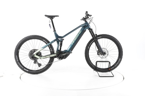 Haibike alltrail vtt - alltrail,