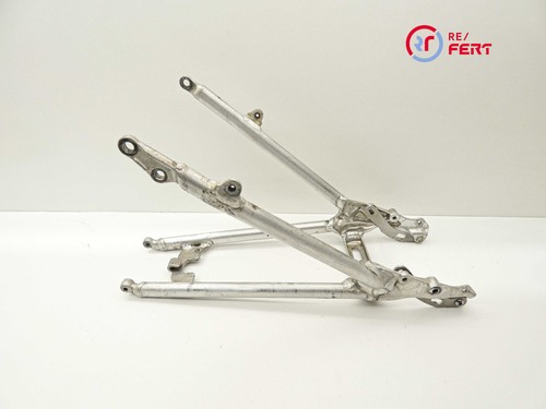 Boucle arrière honda crf - boucle,