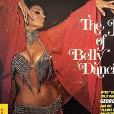 GEORGE ABDO - Joy Of Belly