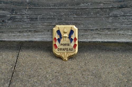 Insigne militaire porte - insigne,