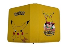 Pikachu Pokemon Trading Card