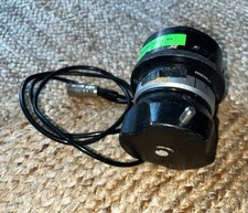 POIGNÉE DE COMMANDE ANGENIEUX