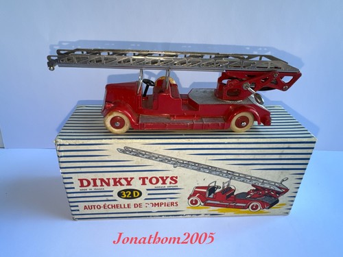 Occasion dinky toys france - dinky,