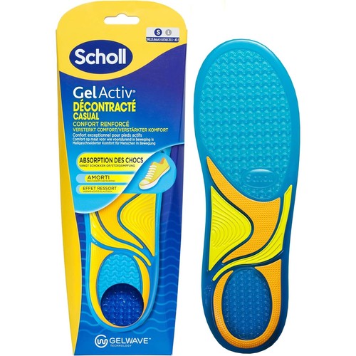 9000141 scholl semelles - scholl,