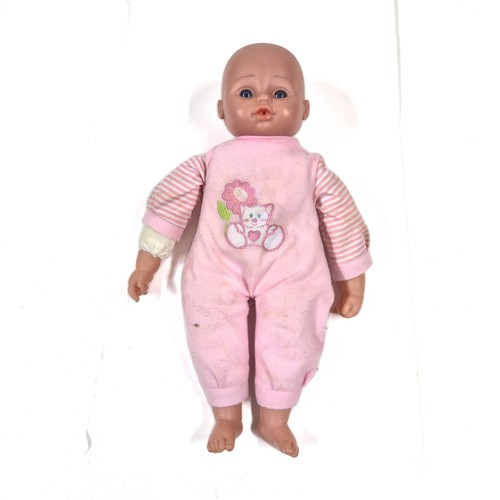Lissi poupée bébé nina - lissi,
