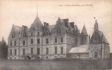 56-CHATEAU DE KERFILY PRES