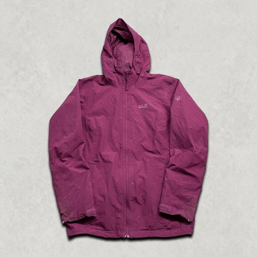 Veste pluie jack - pluie,