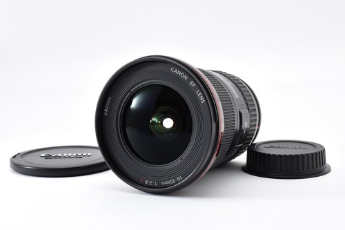 Neuf objectif zoom canon ef - [neuf],