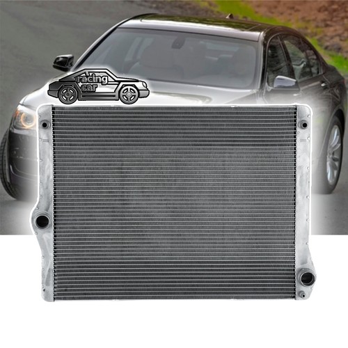 Alu radiateur pour bmw f10 - pour,