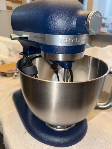 Kitchenaid artisan plus stand - kitchenaid,