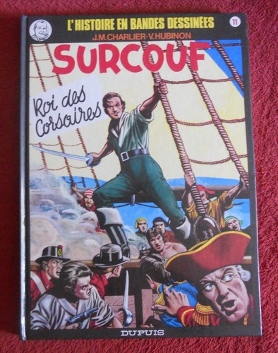 Histoire bandes - en,