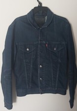 veste jean Levi'Strauss&Co.14ans