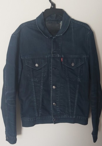 Veste jean - veste,