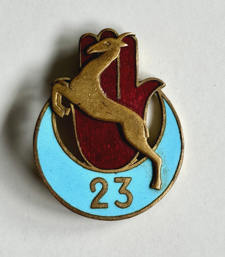 Insigne afn rta - -,
