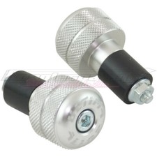Embouts de guidon ALLOY ULTIMA