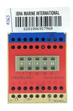 Convertisseur De Fréquence Pepperl + Fuchs WEM/Ex-FSU 14424S