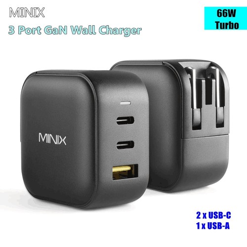 Minix neo 66w gan - neo, p1
