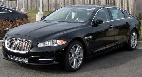 Manuel atelier jaguar - manuel, xj