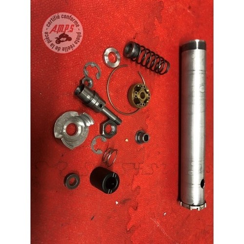 Kit fourche ohlins ducati - kit, ohlins ducati
