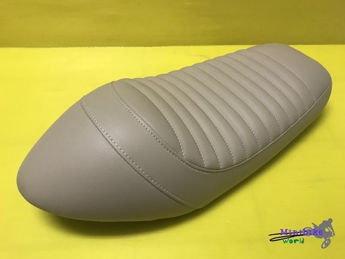 For yamaha sr400 sr500 cream - sr400,