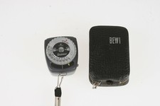 Gossen Sixtino dans étui BEWI