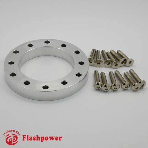 Steering wheel spacer - steering,