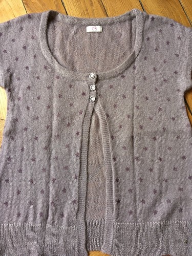 Pull des petits hauts - pull,