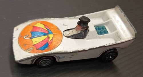 Corgi made voiture le - corgi, in
