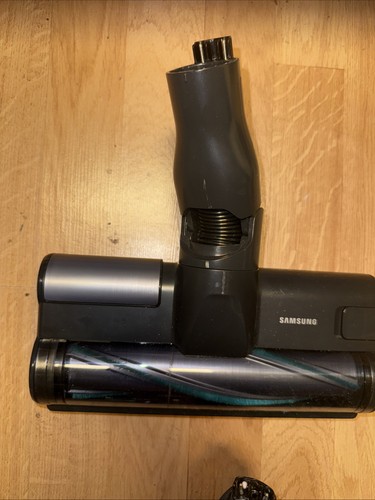 Samsung turbo action brush - samsung, vca
