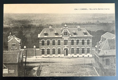 Cassel nouvelle - 59,