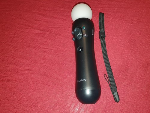 Manette move motion - manette, ps