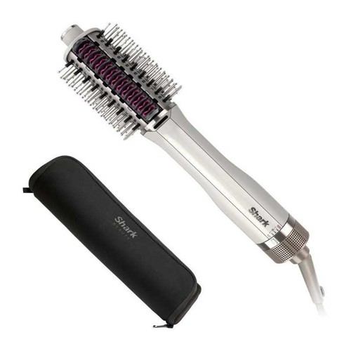 Brosse peigne chauffants - brosse,