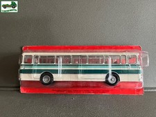 Voiture miniature Berliet PHL 10 1/43 Autobus Autocars du Monde