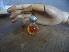 Miniature Parfum Houbigant 2.5 ml sans boite