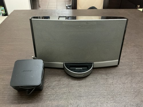 Bose sounddock portable - bose,