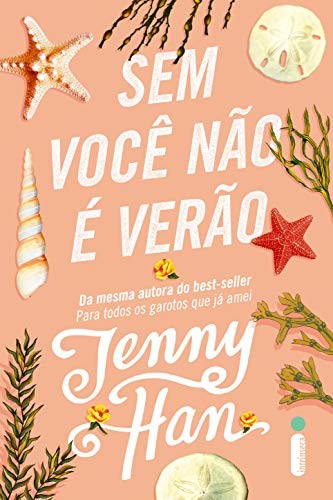 Sem voce nao verao - verao,