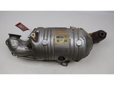 Catalyseur occasion PEUGEOT 208 Phase 2 - 1.6 BLUE HDI 75ch -