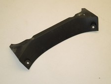 Carénage / cache inférieur phare HONDA XL 125 V VARADERO de 2005