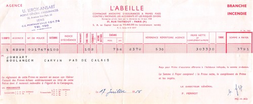 1956 compagnie assurances l - assurances,