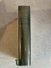 Bibliothèque De La Pleiade