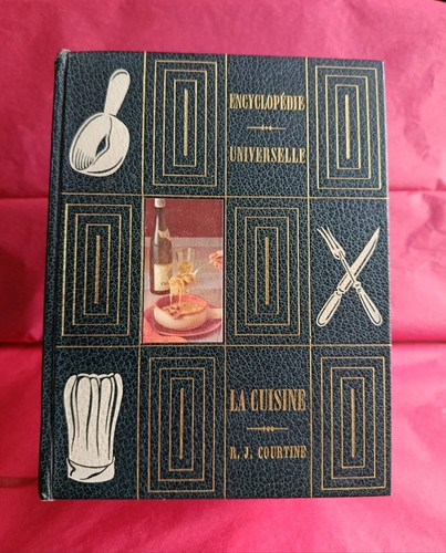 Livre encyclopedie universelle - livre.encyclopedie,