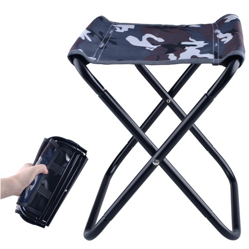 Mini tabouret camping - mini, de