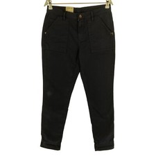 Camel Active Bleu Foncé Droit