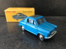 Dinky Toys France. Vespa 400. ref 24 L. AAB. Boîte AAB