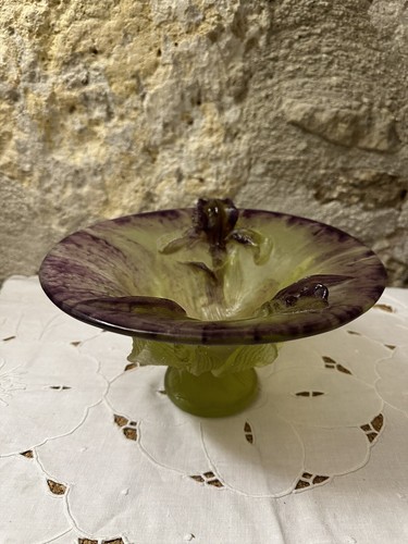 Coupe daum dite - daum,
