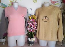 Lot vêtements occasion femme