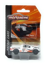 Majorette Racing Serie Model