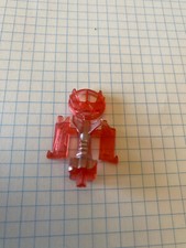 PIECE JOUET ROSE FLUO